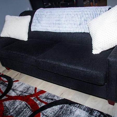 Comfy Cozy And Cute Apartment Baltimore Bagian luar foto