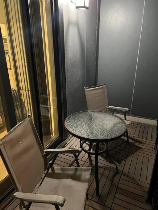 Comfy Cozy And Cute Apartment Baltimore Bagian luar foto