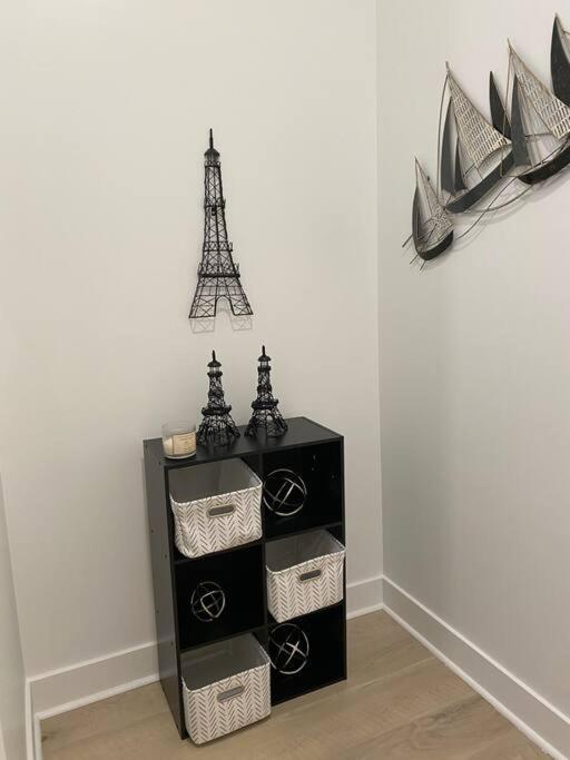 Comfy Cozy And Cute Apartment Baltimore Bagian luar foto