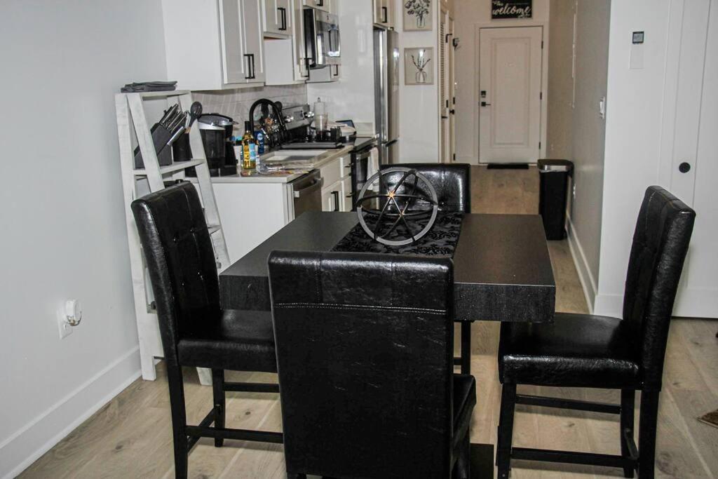 Comfy Cozy And Cute Apartment Baltimore Bagian luar foto